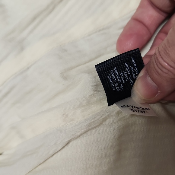 Women's 0 Skirt Suit, EUC - Picture 8 of 14